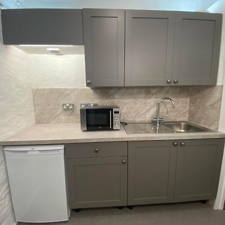 Victorian Police Station Apartment Launceston Ngoại thất bức ảnh